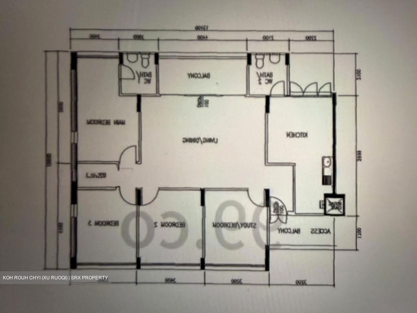 Blk 931 Jurong West Street 92 (Jurong West), HDB 5 Rooms #619431661